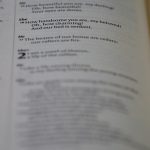 Photo translator exam
