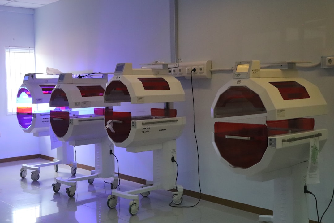 Photo phototherapy