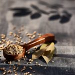 Photo Traditional Chinese Medicine