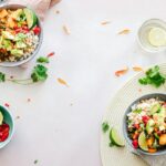 Photo Alkaline diet